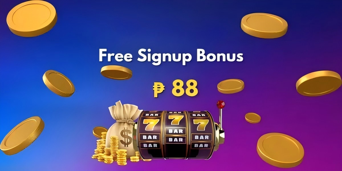 PLDT777 Welcome Bonus