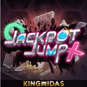 Jackpot Jump Slot Game